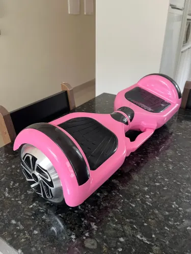 Hoverboard