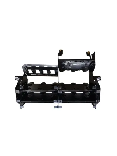 Suporte fiação painel MB Actros 2646