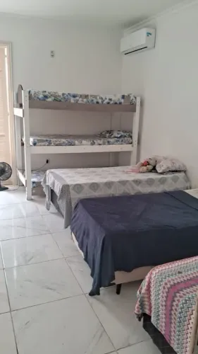 Quarto compartilhado em Copacabana 900 reais