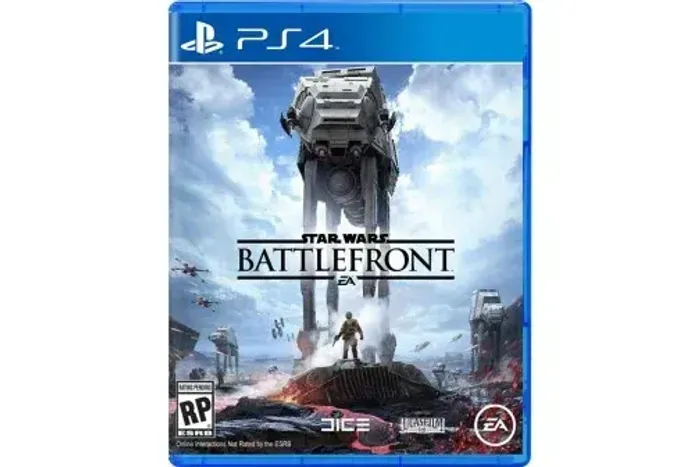Star Wars: Battlefront