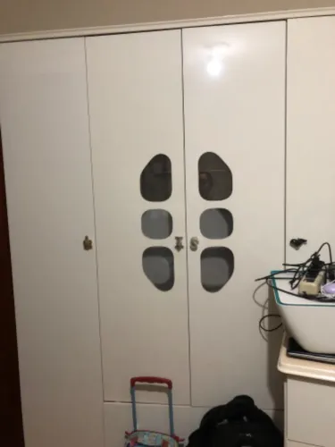 Quarto de bebê 