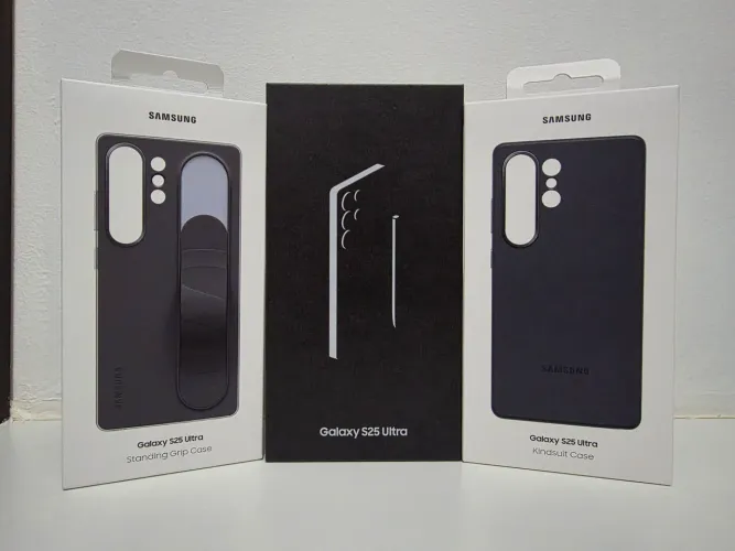 Samsung Galaxy S25 Ultra