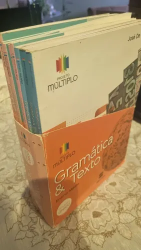 Box Gramatica