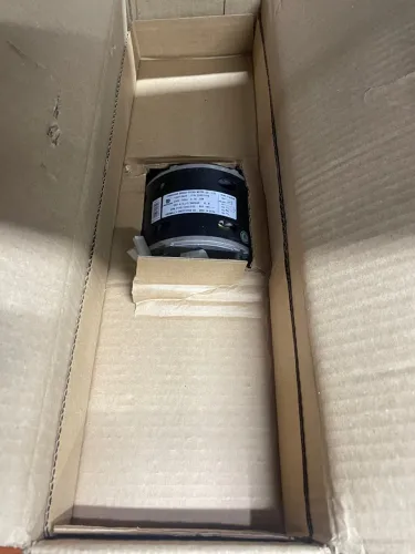Motor para Ar Condicionado Carrier 25901798