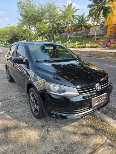 VOYAGE 1.6 2013 R$37.900