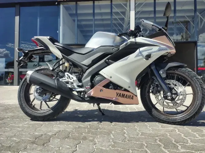NOVA R15 26/26 ABS - OFERTA RELÃMPAGO!!