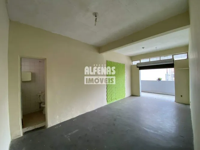Sala para aluguel no Bairro Eldorado