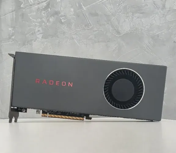 RX 5700 8GB RADEON