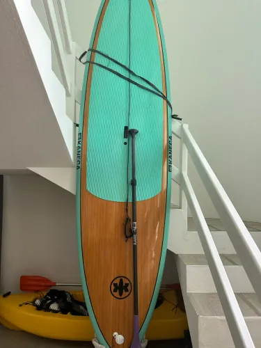 Stand up paddle KANECA