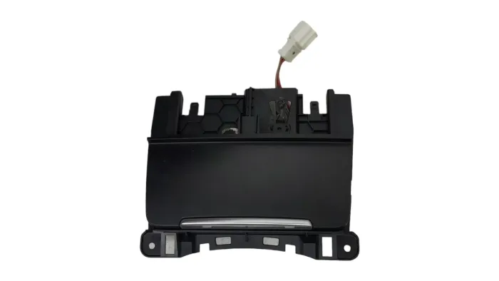 Porta Objetos Audi Q5 2.0 16v Gasolina Automatico 2011