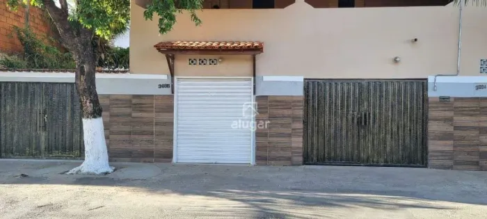 Loja para alugar, Santa Lúcia - Montes Claros/MG - R$ 800,00 - Alugar Imóveis
