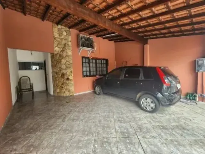 .CASA EM PORTO CANOA 