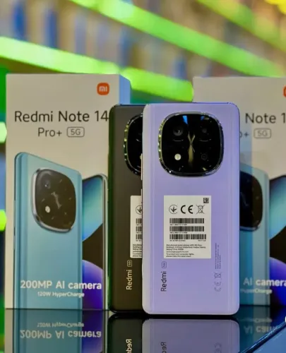Note 14 Pro + 512/12 - Redmi Xiaomi - 5G - Sem travamento - Maior Qualidade em Fotos 