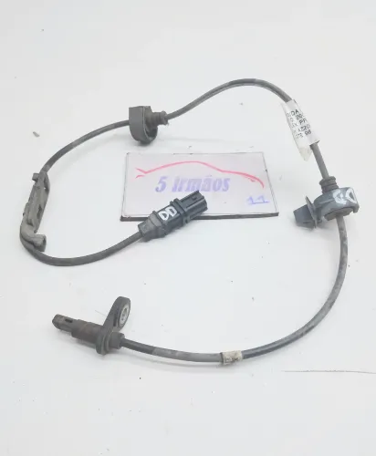 Sensor Roda Dianteiro Direito Honda Civic 1.8 2009 / 2010