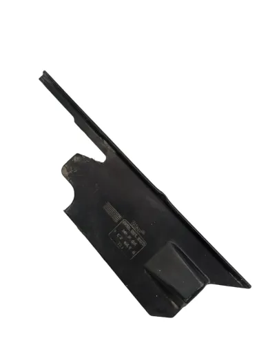 Defletor Condutor Ar Esquerdo Radiador Vw Gol G3 G4 2007 08