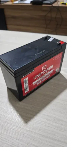 Bateria No-break