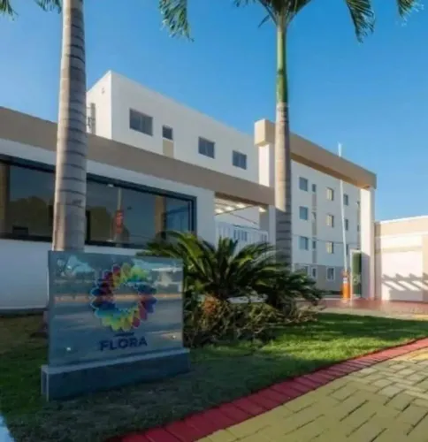 Imóvel para aluguel tem 50 metros quadrados com 2 quartos em SIM - Feira de Santana - BA