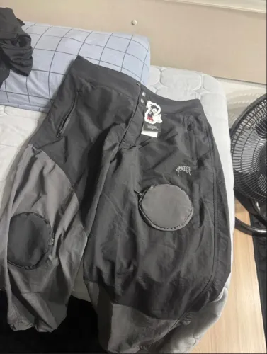 Calça sufgang Sufyang 