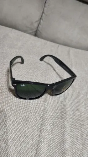 Óculos de Sol Ray-Ban 4105 dobrável