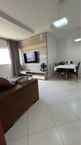 Excelente apartamento a venda no alto da Vila Paiva