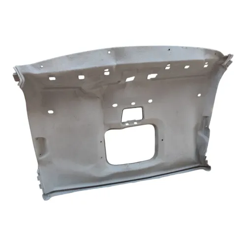 Forro Teto Cabine Vw Novo Delivery *0 Avariado