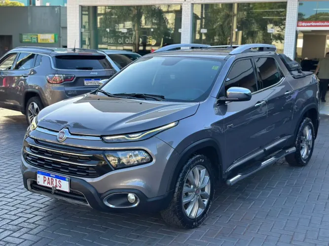 TORO RANCH 4x4 2021 - DIESEL!