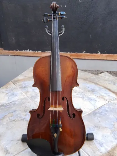 Violino Antigo HOPF ALEMÃO 4/4 