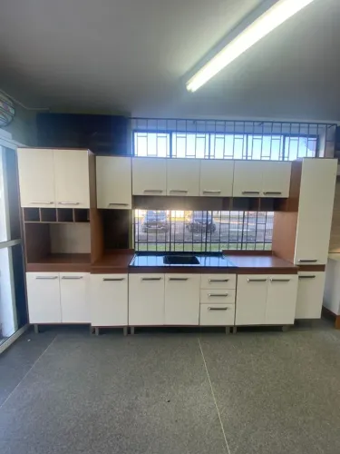 COZINHA NOVA A PRONTA ENTREGA