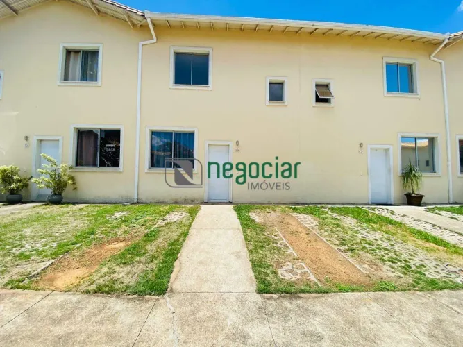 Casa 3 quartos no bairro Chácara