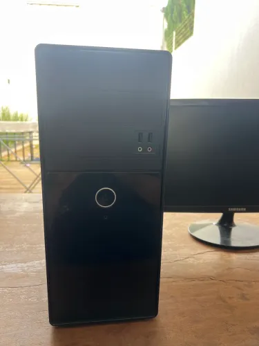 Computador de mesa