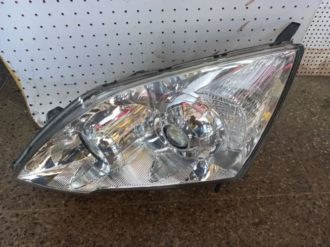 Farol Dianteiro crv 2008/2010  esquerdo 
