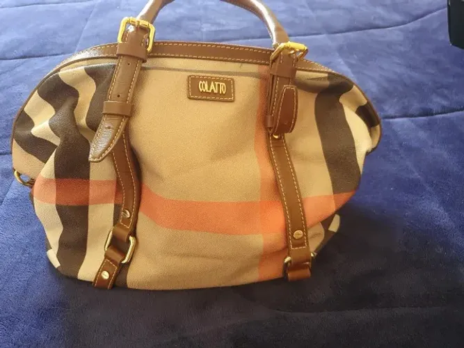 Bolsa colatto original