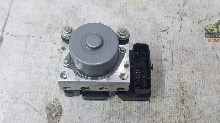 Modulo Abs Argo Cronos