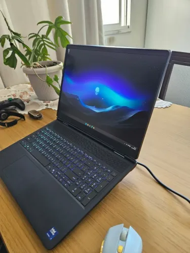 Alienware Aurora 16X - Setup Gamer Completo