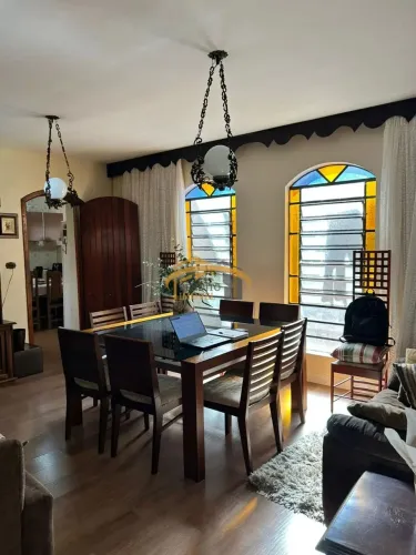 Casa para venda, Vila Campesina, Osasco, com 3 dormitórios, Edícula , 3 vagas de garagem, 
