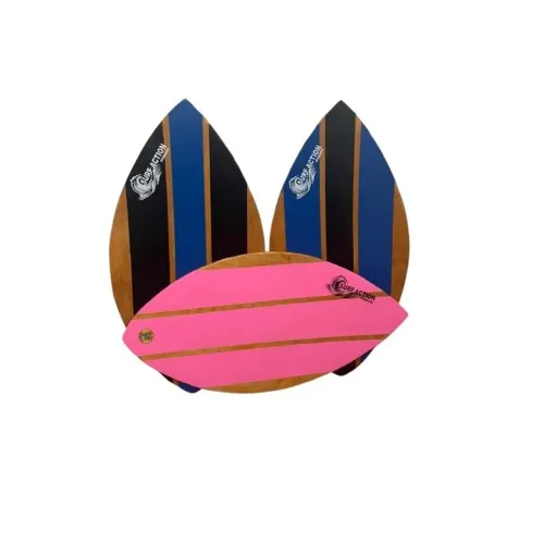 Prancha skimboard 
