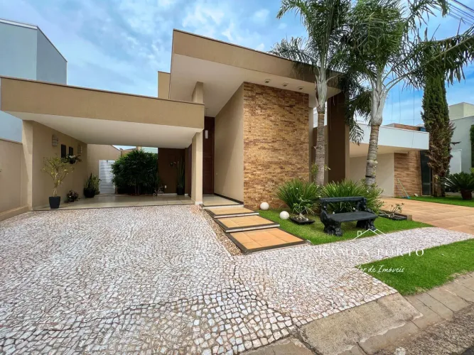 Condomínio Village Rio Preto - Village Damha I por R$ 999 Mil | 3 Suítes + Gourmet | Opor