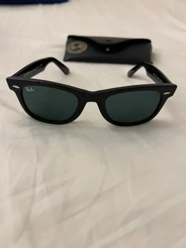 Óculos de Sol Ray-Ban Wayfarer - Original