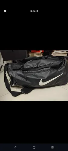 Mala de viagem nike