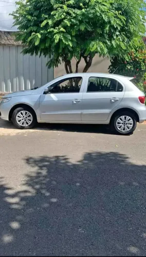 Gol G5, ENTRADA 8000$