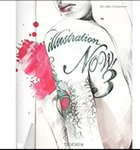 Illustration Now 3