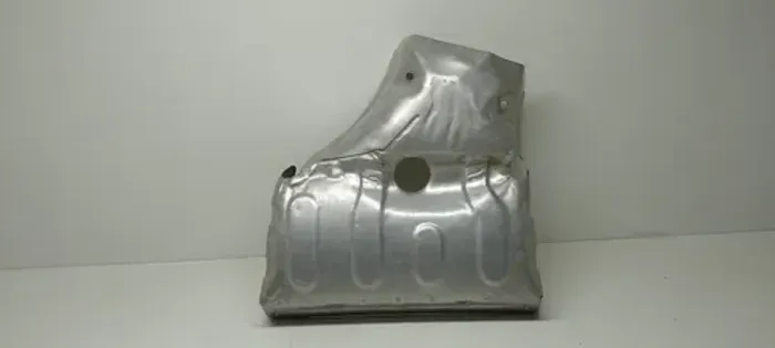 Protetor De Calor Escape Ford Ecosport 13/17 Ref 9v219n454ac