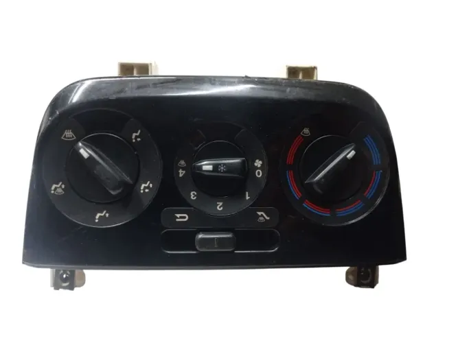Painel de Ar Condicionador Fiat punto 2008/2011