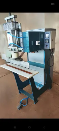 Máquina de Soldar Lonas 