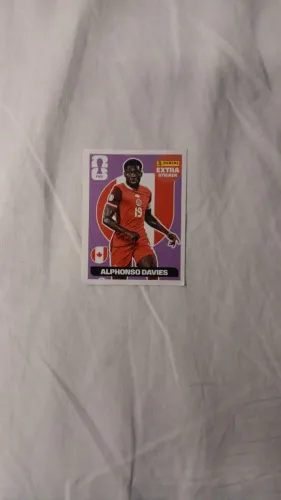 alphonso davies extra base