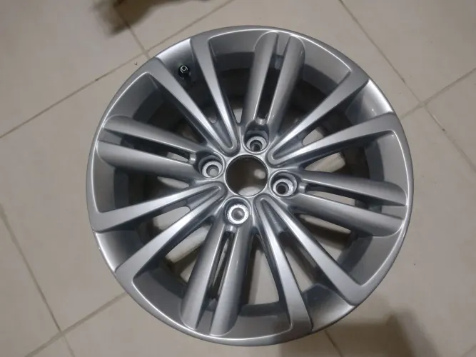 Roda C4 lounge 1 unidade
