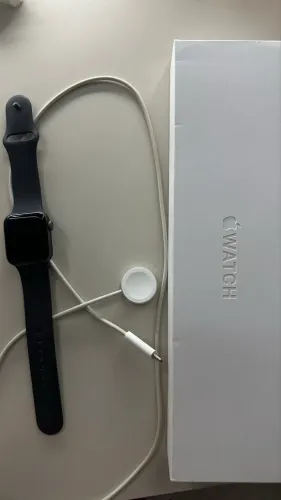 Apple watch série 6, 38mm