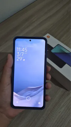 Redmi Note 13 256gb