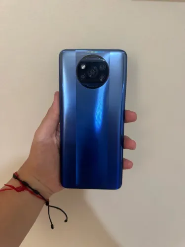 Poco X3 Pro