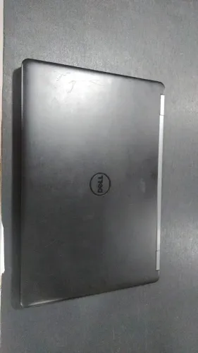 Notebook Dell Latitude E5470